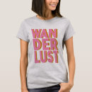 Suche nach rosa buchstaben tshirts Modern