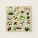Recherche de motif kawaii serviettes Drôle