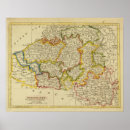 Suche nach belgium map poster Hand