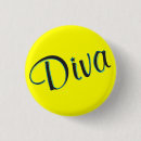 Recherche de petite diva badges Goupille