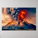 Suche nach vulkan poster Erde
