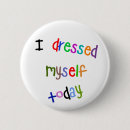 Recherche de habillé badges Enfants