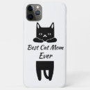 Recherche de noël de chat iphone coques Pour elle