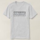 Suche nach realist tshirts Theorie