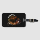 Suche nach tricks gepäckanhänger Kürbis