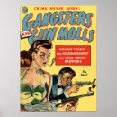 Recherche de mafia posters Gangster