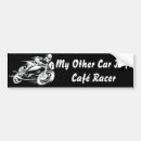 Suche nach vintage motorräder autoaufkleber Motorrad