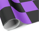 Recherche de halloween party papier cadeau Motif