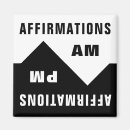 Suche nach affirmation magnete Bekräftigungen
