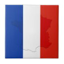 Suche nach französische flagge fliesen France