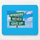 Recherche de gagnant tapis souris Motivation