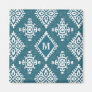 Suche nach boho muster magnete Initialen