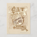Recherche de chat de tom cartes postales Hanna barbara
