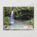 Recherche de piton cartes postales Tropical