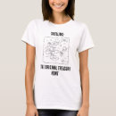 Recherche de chasse à trésor tshirts Pour elle