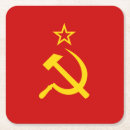 Recherche de communiste dessous de verres Ussr