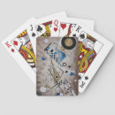 Suche nach zusammensetzung spielkarten Kandinsky