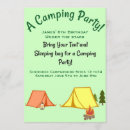 Recherche de tente camping invitations Glamping