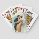 Suche nach küssen spielkarten Liebe