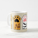 Recherche de miauler tasses Propriétaire de chat