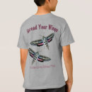 Recherche de insecte tshirts Papillon