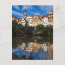 Recherche de bade wurtemberg cartes postales Bâtiment