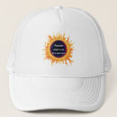 Recherche de solaire casquettes Astronomie
