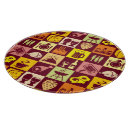 Suche nach getränk schneidebrettchen Braun