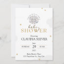 Recherche de étoile mignonne invitations Élégant