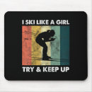 Suche nach retro sport mousepads Snowboarden