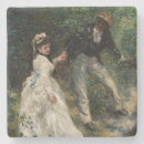 Recherche de impressionisme dessous de verres Peinture