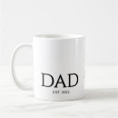 Suche nach moderne klassische tassen Dad