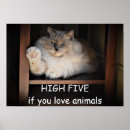 Suche nach fünfer poster Tiere