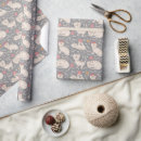 Recherche de boules de fil papier cadeau Chat