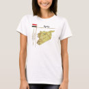 Suche nach syrien flagge tshirts Stolz