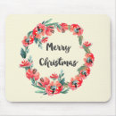 Suche nach frohe weihnachten mousepads Schick