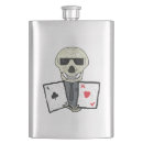 Suche nach poker flachmänner Asse