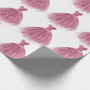 Recherche de robe papier cadeau Pour elle