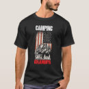 Suche nach caravanes tshirts Camper