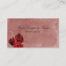 Suche nach vintage rote rosen visitenkarten Viktorianisch