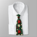 Recherche de motif noël cravates Joyeux