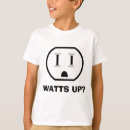 Suche nach steckdose tshirts Elektrizität