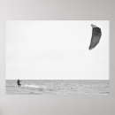 Suche nach kitesurfer poster Wasser