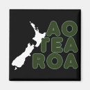 Suche nach maori magnete Aotearoa