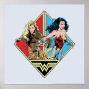 Recherche de dc comics posters Film