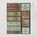 Recherche de passe temps cartes postales Famille