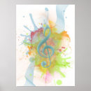 Recherche de colourful posters Blue