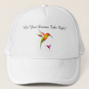 Recherche de de colibri casquettes Nature