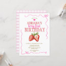 Recherche de pâle cartes invitations Coquette