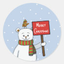 Suche nach rotkehlchen aufkleber Weihnachten